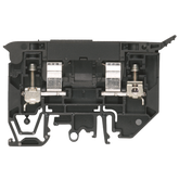 Weidmuller Fuse Terminal WSI 4/2/LD 140-250V AC/DC4MM² - Rubicon Partner Portal